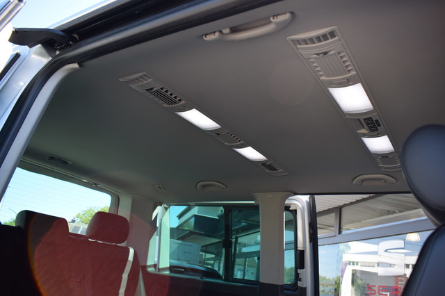Volkswagen T6 Multivan (Bild 23)
