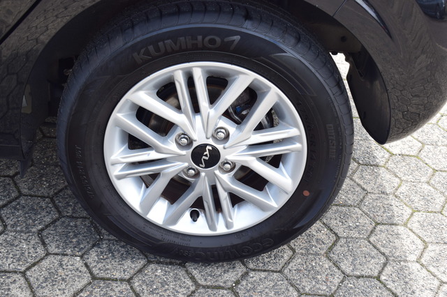 Kia Picanto (Bild 13)
