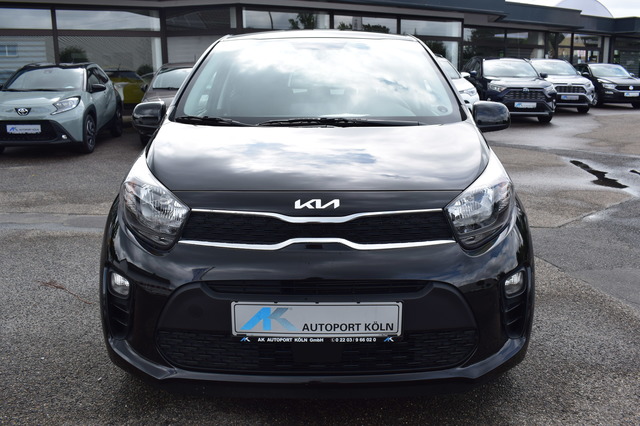 Kia Picanto (Bild 4)