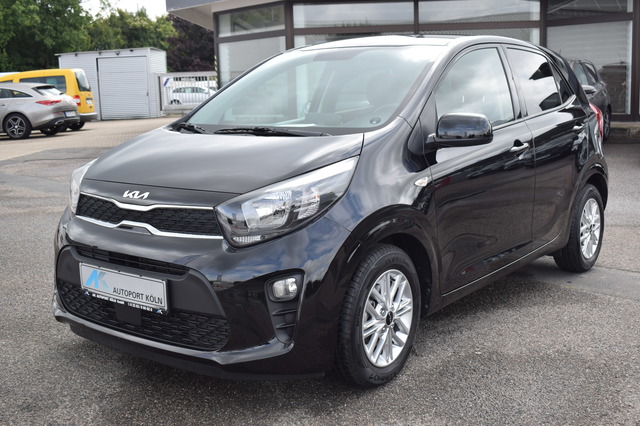 Kia Picanto (Bild 3)
