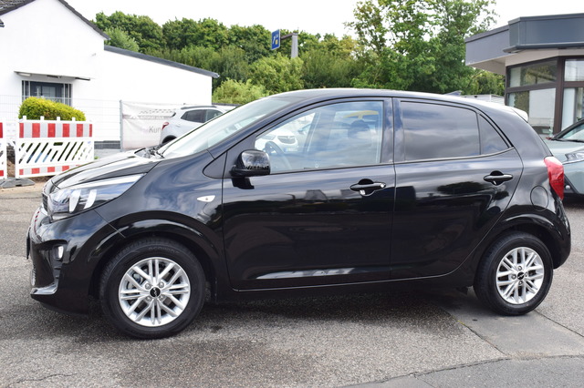 Kia Picanto (Bild 5)