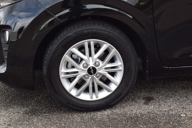 Kia Picanto (Bild 8)