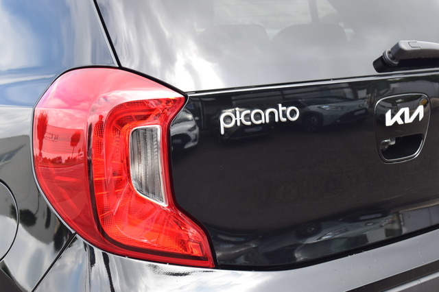 Kia Picanto (Bild 9)