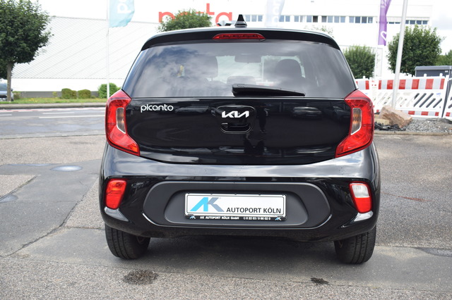 Kia Picanto (Bild 7)