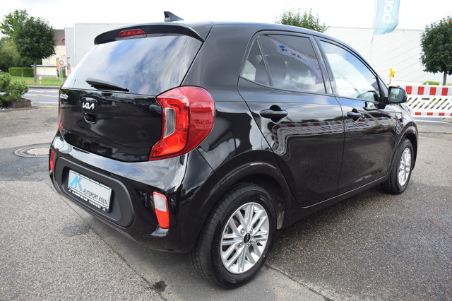 Kia Picanto (Bild 11)