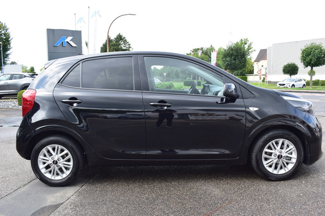 Kia Picanto (Bild 6)