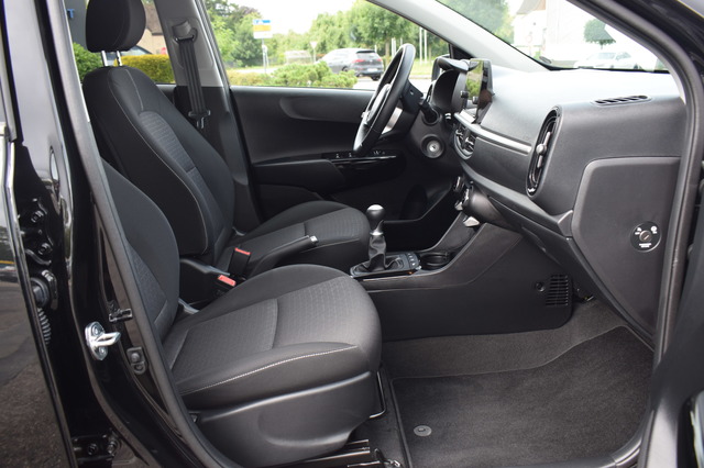 Kia Picanto (Bild 14)