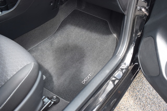 Kia Picanto (Bild 22)