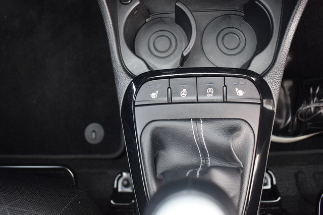 Kia Picanto (Bild 23)