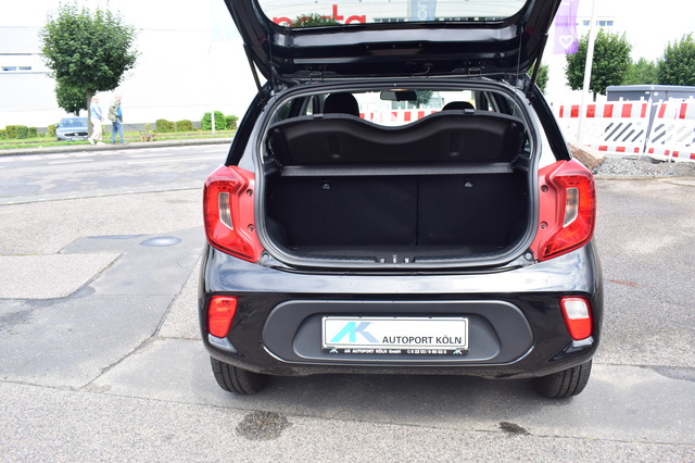 Kia Picanto (Bild 12)