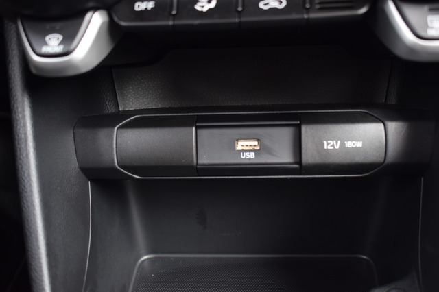 Kia Picanto (Bild 24)