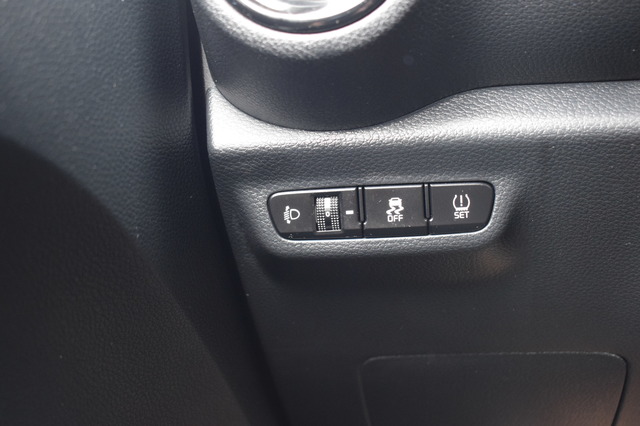 Kia Picanto (Bild 25)