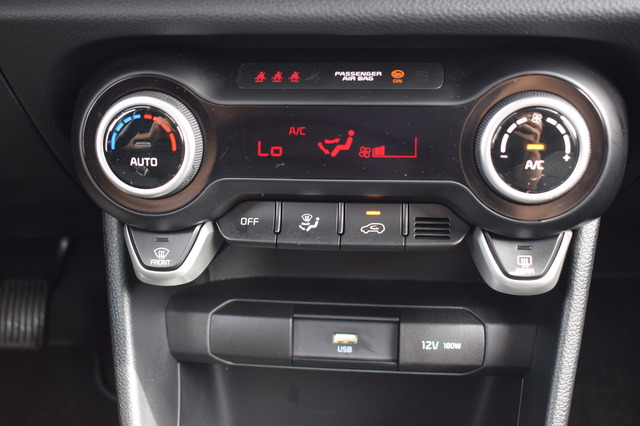 Kia Picanto (Bild 28)