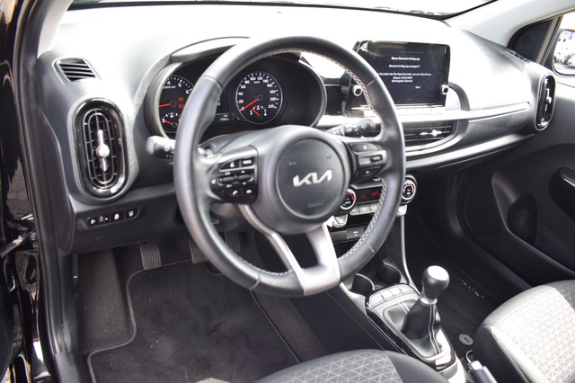 Kia Picanto (Bild 16)