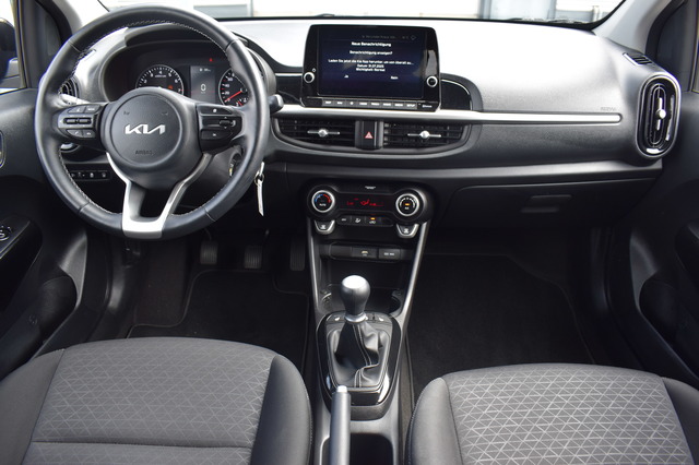 Kia Picanto (Bild 17)