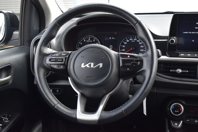 Kia Picanto (Bild 18)