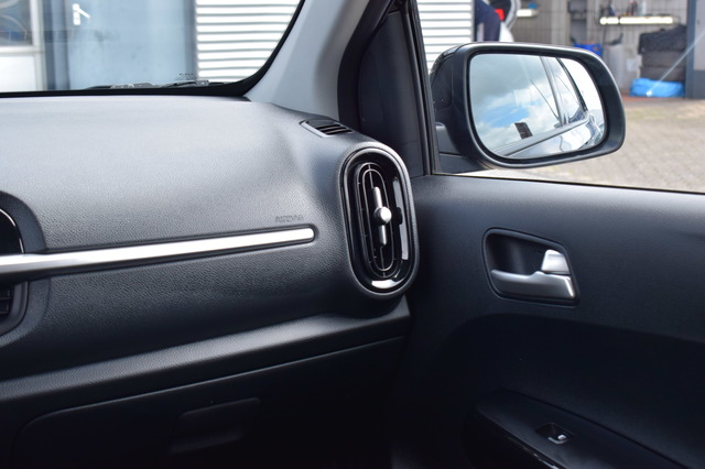Kia Picanto (Bild 29)