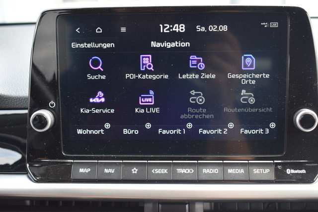 Kia Picanto (Bild 20)