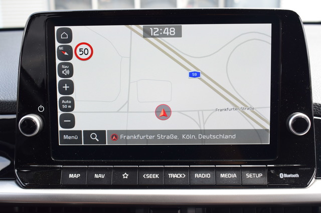Kia Picanto (Bild 19)