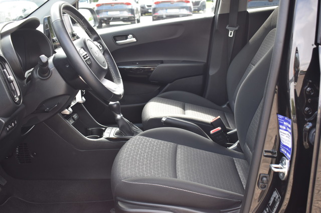 Kia Picanto (Bild 30)