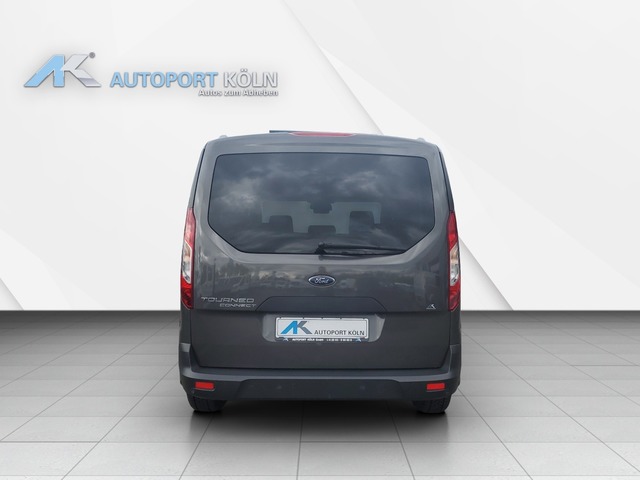 Ford Tourneo Connect (Bild 7)
