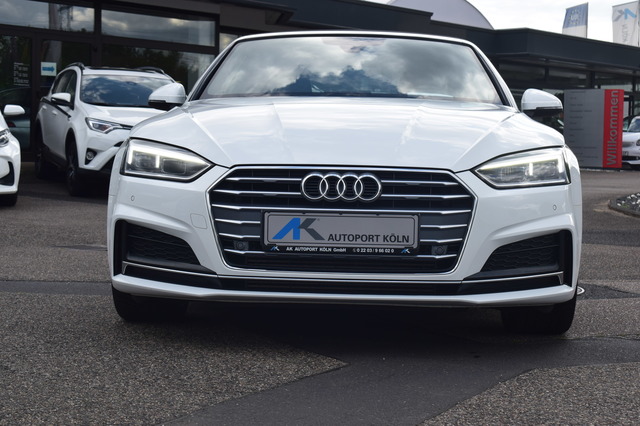 Audi A5 (Bild 23)