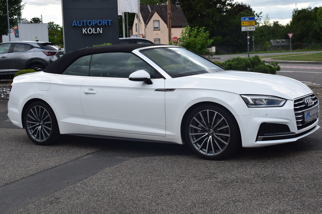 Audi A5 (Bild 5)