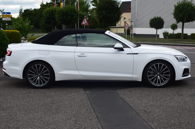 Audi A5 (Bild 24)