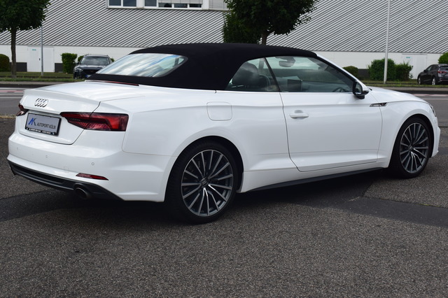 Audi A5 (Bild 3)