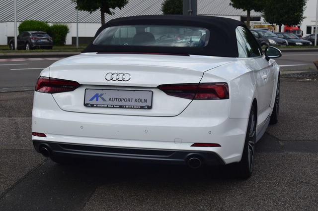 Audi A5 (Bild 25)