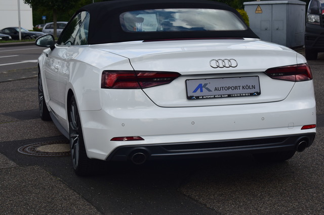 Audi A5 (Bild 26)