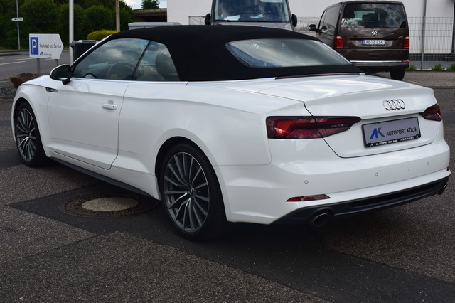 Audi A5 (Bild 4)