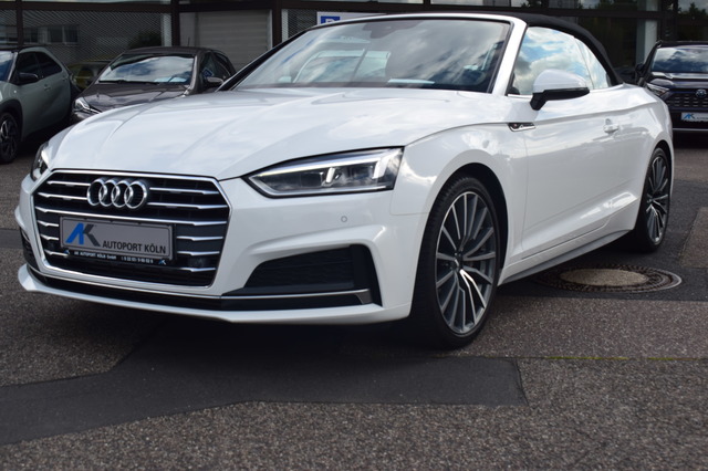 Audi A5 (Bild 29)