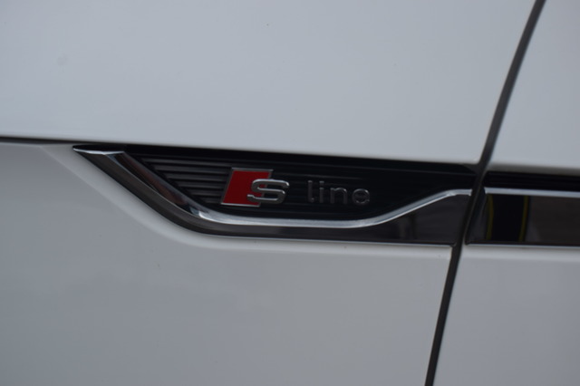 Audi A5 (Bild 30)
