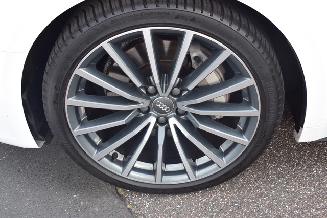 Audi A5 (Bild 31)