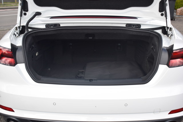 Audi A5 (Bild 32)