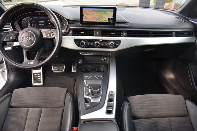 Audi A5 (Bild 6)