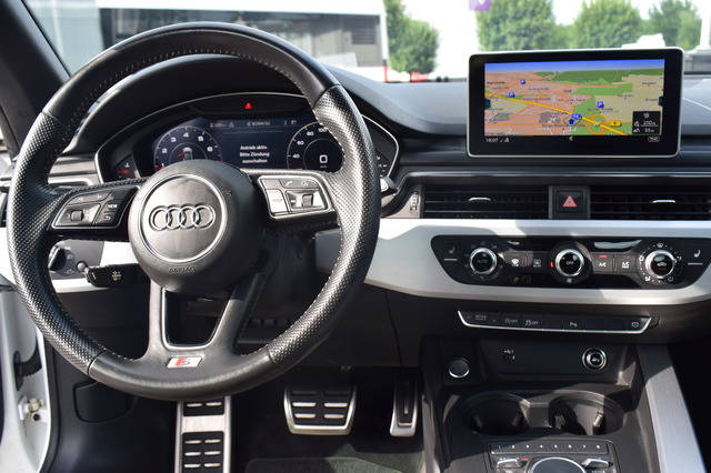 Audi A5 (Bild 7)