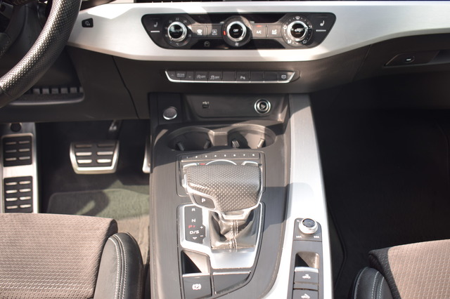 Audi A5 (Bild 33)