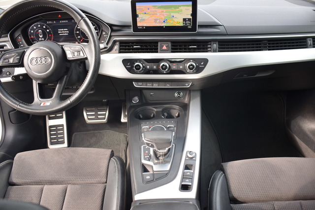 Audi A5 (Bild 34)