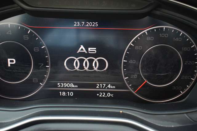 Audi A5 (Bild 11)