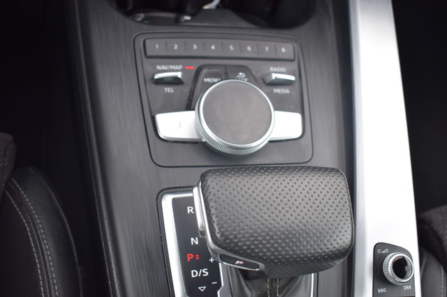 Audi A5 (Bild 12)