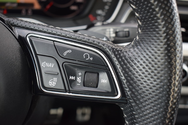 Audi A5 (Bild 15)