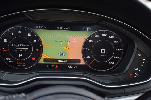 Audi A5 (Bild 36)