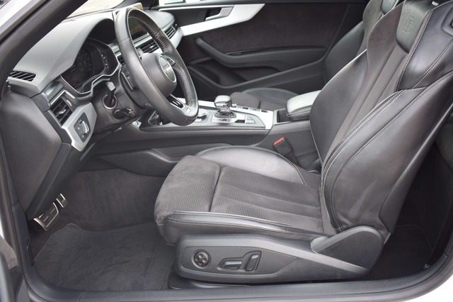 Audi A5 (Bild 17)