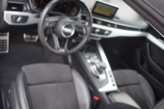 Audi A5 (Bild 8)