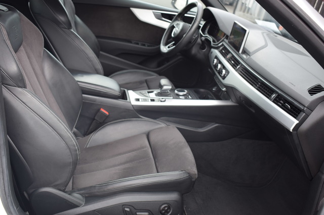 Audi A5 (Bild 9)
