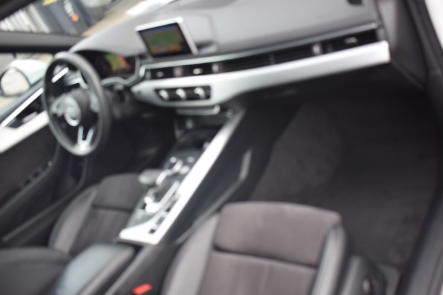 Audi A5 (Bild 10)