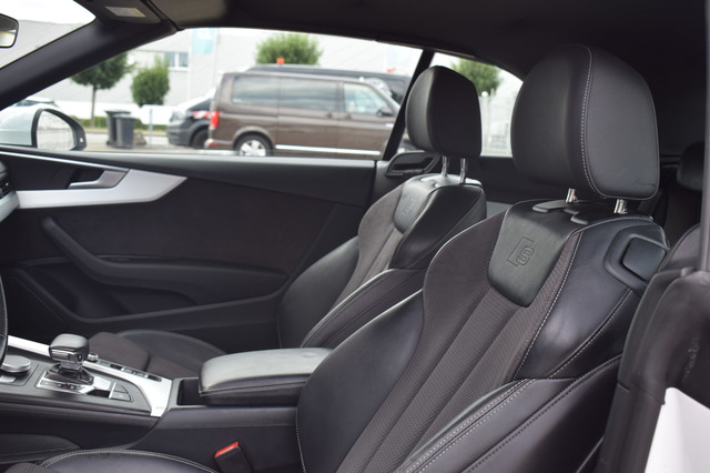 Audi A5 (Bild 14)