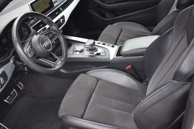 Audi A5 (Bild 18)
